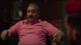 Main Monica - Season 01 Episode 07